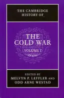 Cambridgeské dějiny studené války - třísvazková sada - The Cambridge History of the Cold War 3 Volume Set