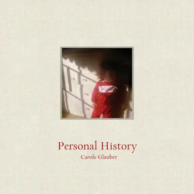 Osobní historie - Personal History
