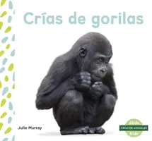 Cras de Gorilas (Gorilí mláďata) - Cras de Gorilas (Baby Gorillas)