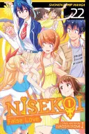 Nisekoi: , 22, 22 - Nisekoi: False Love, Vol. 22, 22