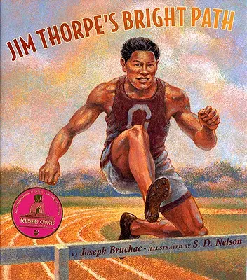 Světlá stezka Jima Thorpa - Jim Thorpe's Bright Path