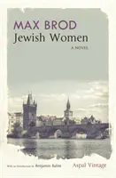 Židovské ženy - Jewish Women