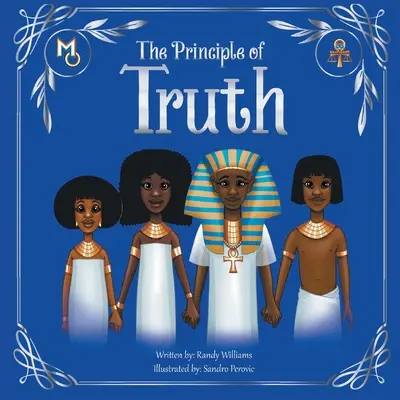 Princip pravdy - The Principle of Truth