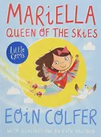 Mariella, královna nebes - Mariella, Queen of the Skies