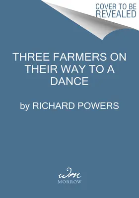 Tři farmáři na cestě na ples - Three Farmers on Their Way to a Dance