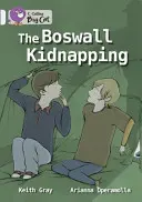 Boswallský únos - The Boswall Kidnapping