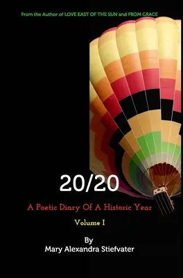 20/20 (I. díl) - 20/20 (Volume I)