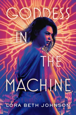 Bohyně ve stroji - Goddess in the Machine