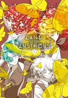 Země chlípnosti 5 - Land of the Lustrous 5