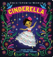 Popelka - Cinderella
