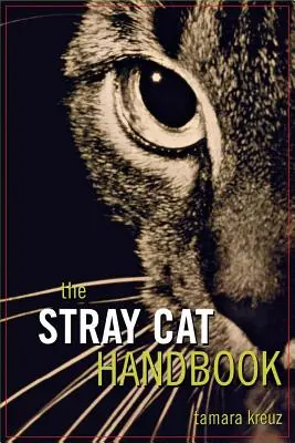 Příručka toulavé kočky - The Stray Cat Handbook