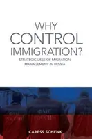 Proč kontrolovat imigraci? Strategické využití řízení migrace v Rusku - Why Control Immigration?: Strategic Uses of Migration Management in Russia