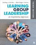 Vedení učebních skupin: Zkušenostní přístup - Learning Group Leadership: An Experiential Approach
