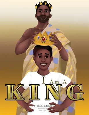 Jsem král - I Am A King