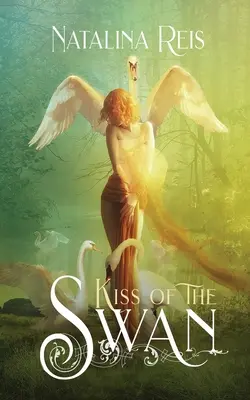 Polibek labutě - Kiss of the Swan