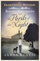 Sidney Chambers a nebezpečí noci - Grantchesterské záhady 2 - Sidney Chambers and The Perils of the Night - Grantchester Mysteries 2