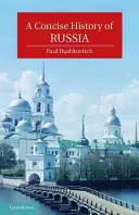 Stručné dějiny Ruska - A Concise History of Russia