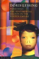 Sentimentální agenti ve Volyňské říši - Sentimental Agents in the Volyen Empire
