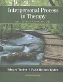 Interpersonální proces v terapii: Integrativní model - Interpersonal Process in Therapy: An Integrative Model