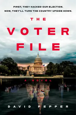 Soubor voličů - The Voter File