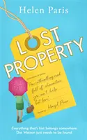 Ztracený majetek - Nejpodnětnější debut roku 2021 - Lost Property - The most uplifting debut of 2021