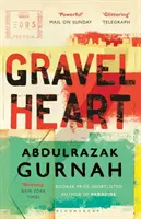 Štěrkové srdce - Gravel Heart