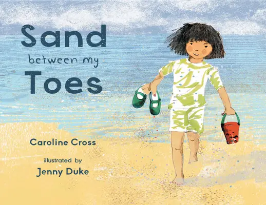 Písek mezi prsty - Sand Between My Toes