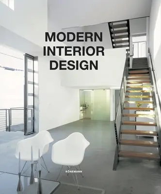 Moderní interiérový design - Modern Interior Design