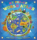 Můj vysouvací atlas světa - My Pop-Up World Atlas