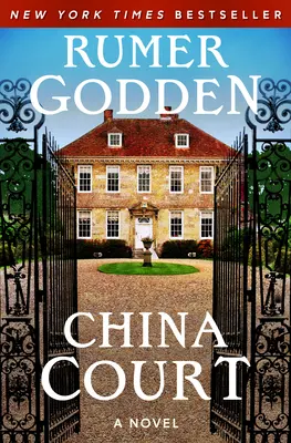 Čínský dvůr - China Court