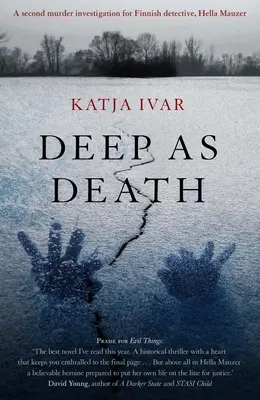 Hluboko jako smrt - Deep as Death