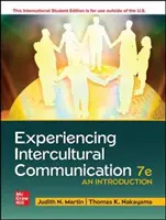 ISE Zkušenosti z mezikulturní komunikace: Úvod do interkulturní komunikace - ISE Experiencing Intercultural Communication: An Introduction