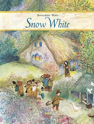 Sněhurka - Snow White