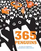 365 tučňáků - 365 Penguins
