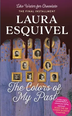 Barvy mé minulosti - The Colors of My Past