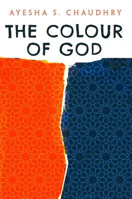 Barva Boha - The Colour of God