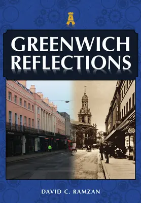 Greenwichské reflexe - Greenwich Reflections