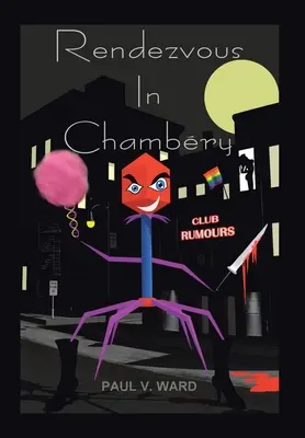 Rendezvous v Chambery - Rendezvous In Chambery