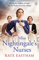 Ošetřovatelka slečny Nightingalové - Miss Nightingale's Nurse