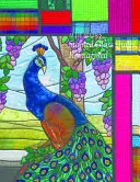 Allie Aller's Stained Glass Quilts Reimagined: Svěží techniky a design - Allie Aller's Stained Glass Quilts Reimagined: Fresh Techniques & Design