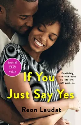 Když řekneš ano - If You Just Say Yes