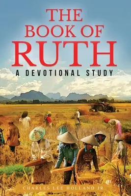 Kniha Rút - The Book of Ruth