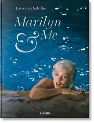 Marilyn a já - Lawrence Schiller. Marilyn & Me