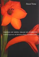 Vestige of Eden, Image of Eternity: Harchie věčnosti: Vědecké poznatky: společná zkušenost, hierarchie bytí a moderní věda - Vestige of Eden, Image of Eternity: Common Experience, the Hierarchy of Being, and Modern Science