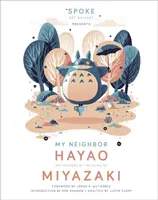 Můj soused Hayao - My Neighbor Hayao