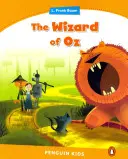 Úroveň 3: Čaroděj ze země Oz - Level 3: Wizard of Oz