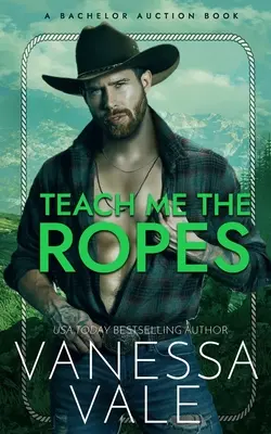 Nauč mě lana - Teach Me The Ropes