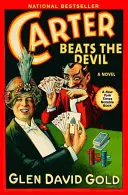 Carter poráží ďábla - Carter Beats the Devil