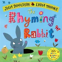Rýmovaný králík - Rhyming Rabbit