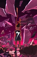 Ms. Marvel Vol. 4: Poslední dny - Ms. Marvel Vol. 4: Last Days